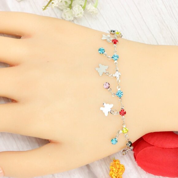 "Trendy Handmade Bracelet – A Thoughtful Gift for Girls & Women | UNVRC1257 - Picture 2 of 10